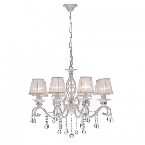 ������ ��������� Maytoni Grace ARM247-08-G ����� E14 8�40W 220V