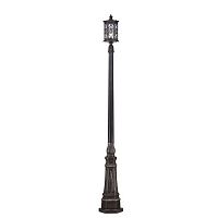    Maytoni Street S102-220-61-R  E27 100W 220V