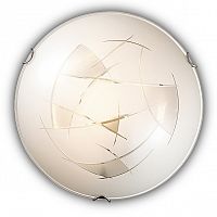 ���������� ��������-���������� Sonex Kapena 143/K ���� E27 2�60W 220V