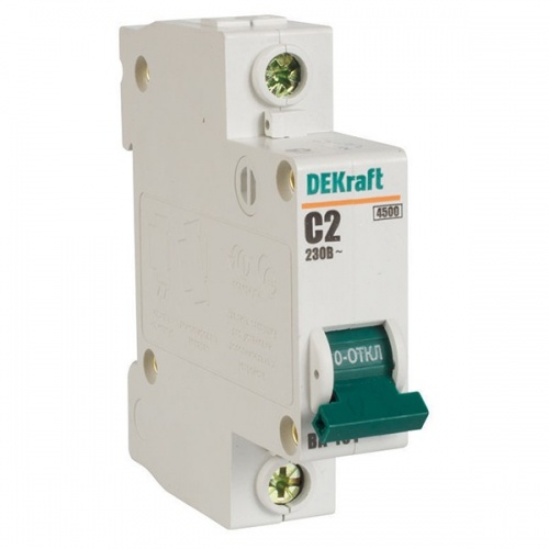 �������������� ����������� DEKraft ��-101 1� C 2� 4.5��