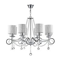 ������ ��������� Freya Morel FR907-08-N ���� E14 8�40W 220V