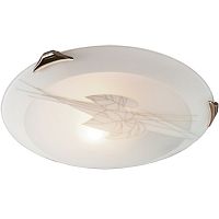 ���������� ��������-���������� Sonex List 348 ������ E27 3�100W 220V