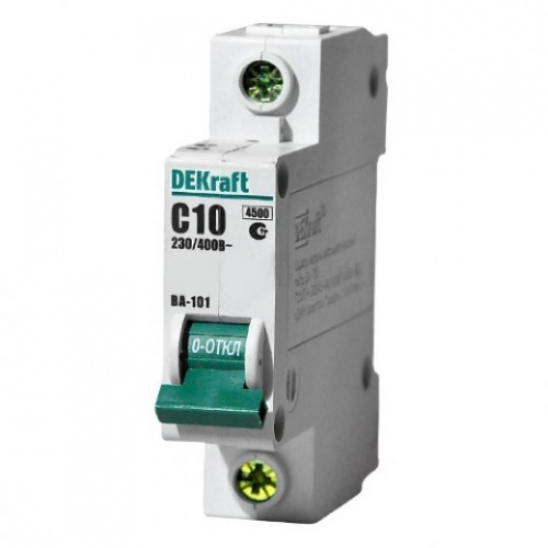 �������������� ����������� DEKraft ��-101 1� C 10� 4.5��