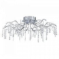 ���������� ���������� Maytoni Spring MOD203-08-N ������ LED 8�5W 220V