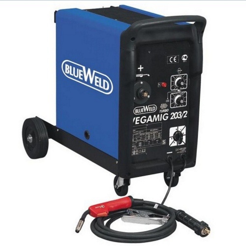 ������� ��������� Blue Weld Vegamig 203/2