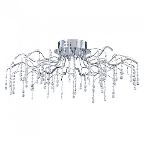 ���������� ���������� Maytoni Spring MOD203-08-N ������ LED 8�5W 220V