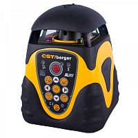 ������� �������� ����������� CST/berger ALHVD