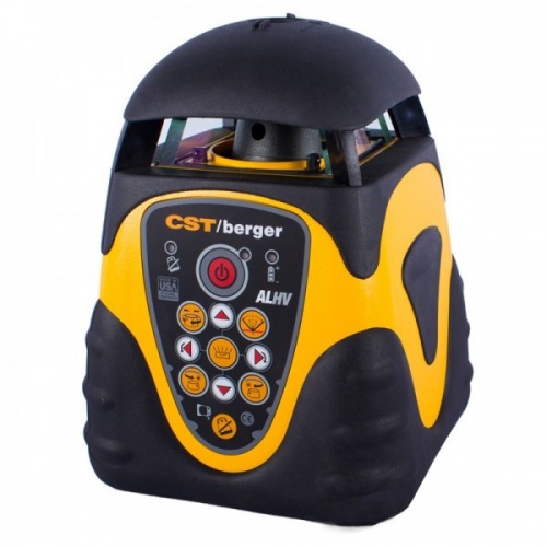 ������� �������� ����������� CST/berger ALHVD