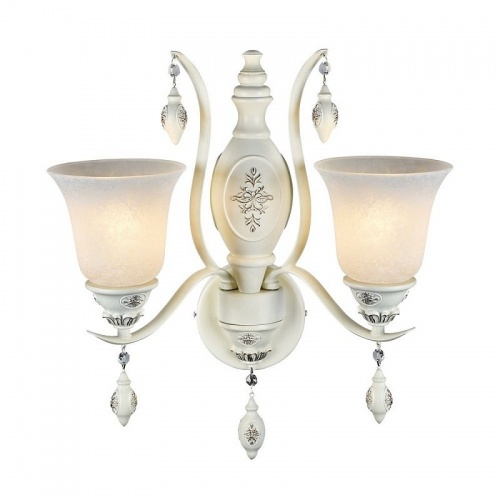 ��� Maytoni Lampada H103-02-W ����� E27 2�60W 220V