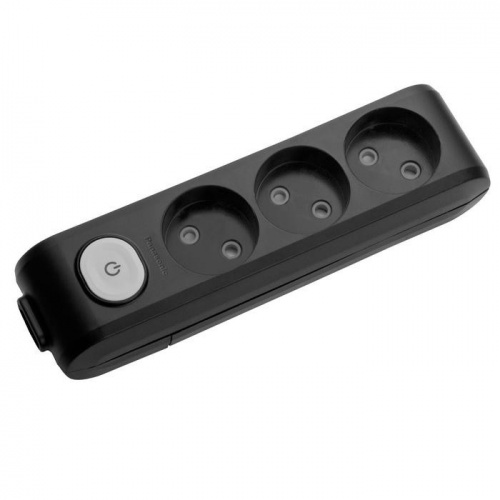 ������� ���������� Panasonic X-tendia WLTA02302BL-RES 3 ������� ��� ���������� � ������������ 3500 �� IP 40