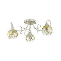 ������ ���������� Lumion Orianna 3123/3C ����� � ������� ������� E14 3�40W 220V