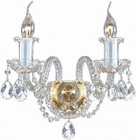 ��� Maytoni Lira ARM907-02-G ������ E14 2�60W 220V