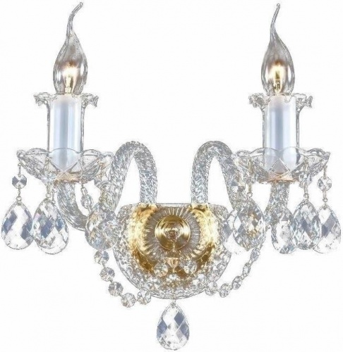 ��� Maytoni Lira ARM907-02-G ������ E14 2�60W 220V