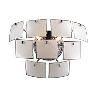 ��� Odeon Light Vorm 2655/2W ����� G9 2�40W 220V