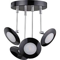 ���������� ���������� ������������ Odeon Light Uliss 3811/28CL ��������� ������ 28W 220V