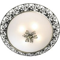 ���������� ��������-���������� Odeon Light Balasa 2726/4C ����� G9 4�40W 220V