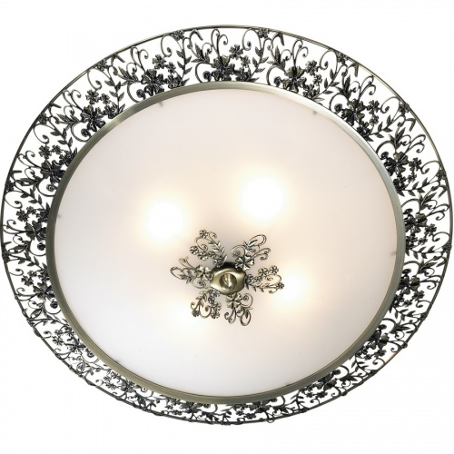 ���������� ��������-���������� Odeon Light Balasa 2726/4C ����� G9 4�40W 220V