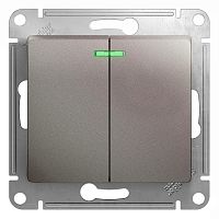   Schneider Electric Glossa GSL001253    