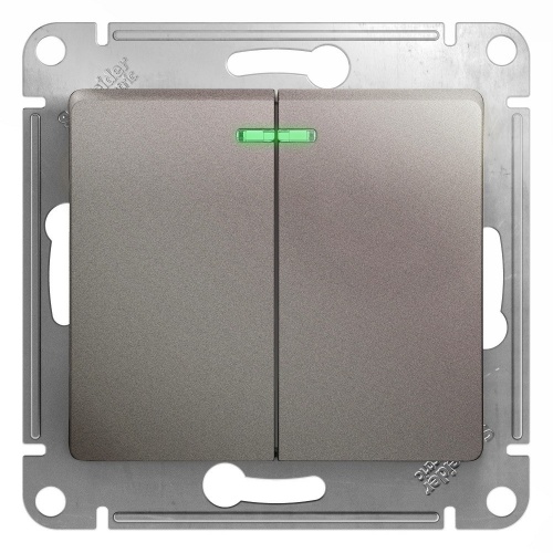   Schneider Electric Glossa GSL001253    