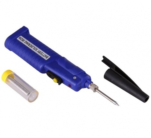 �������� ���� Rexant 12-0181 4,5 � 8 �� � �������� 3 ��������� AA