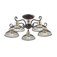 ������ ���������� Lumion Zerome 3472/5C ���� E27 5�40W 220V