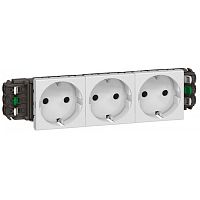   Legrand Mosaic 077403       