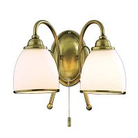 ��� Odeon Light Mida 2242/2W ������ E27 2�60W 220V