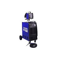 ������� ��������� Blue Weld Tronimig 410 Syner/Pulse R.A.