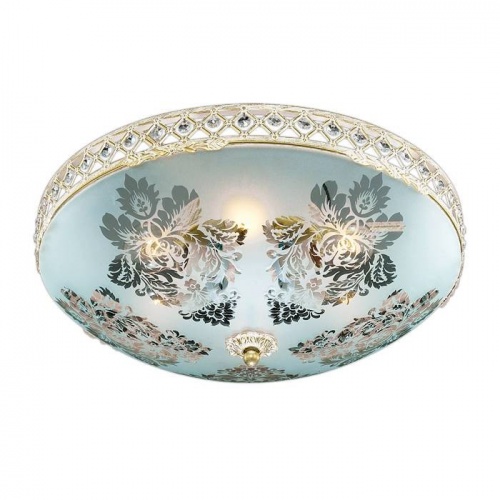 ���������� ���������� Odeon Light Aspena 2777/6C ������ E27 6�60W 220V