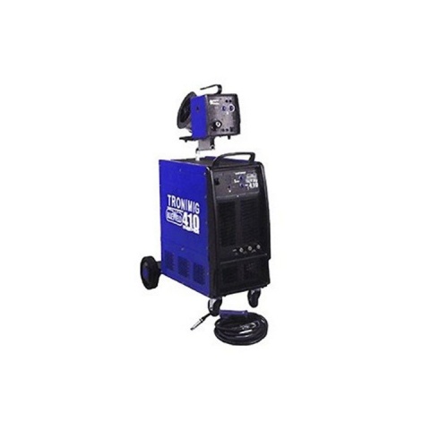 ������� ��������� Blue Weld Tronimig 410 Syner/Pulse R.A.