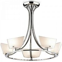 ������ ���������� Odeon Light Febri 2679/5 ���� G9 5�40W 220V