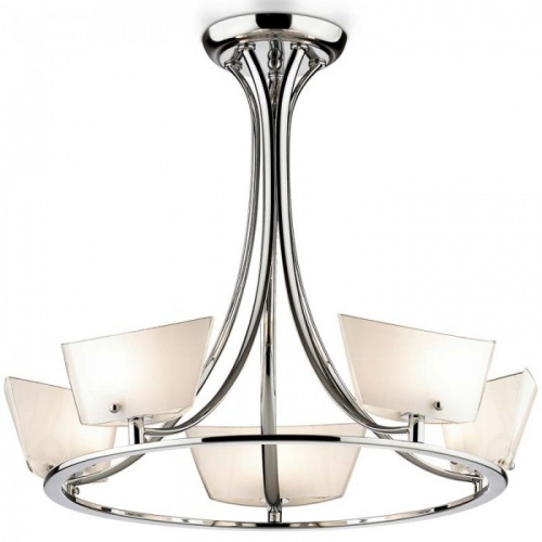 ������ ���������� Odeon Light Febri 2679/5 ���� G9 5�40W 220V