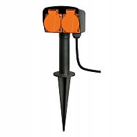 ���������� ������� � ����� Uniel Standard SGE�2020C 20 � 2 ������� � ���������� � ����������� 4000 �� IP 54