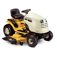 ������� ������� Cub Cadet CC 1016 RD-E