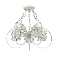 ������ ��������� Odeon Light Lussa 3104/5C ����� E27 5�40W 220V