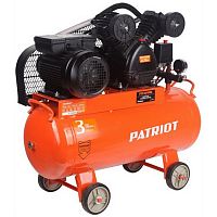  Patriot Ptr 50/450A