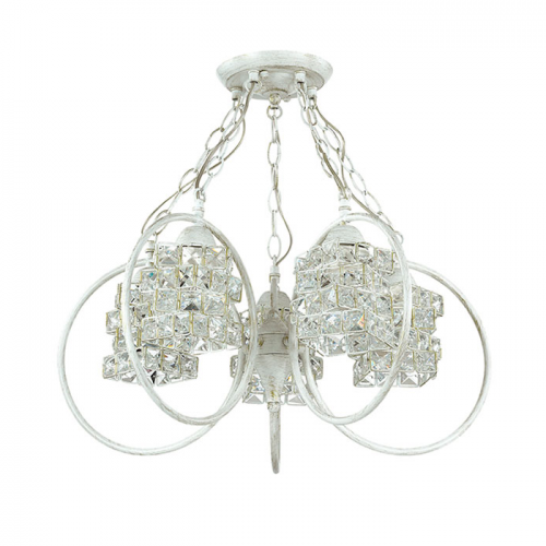 ������ ��������� Odeon Light Lussa 3104/5C ����� E27 5�40W 220V