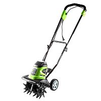 ����������� ������������� Greenworks GTL9526 950W