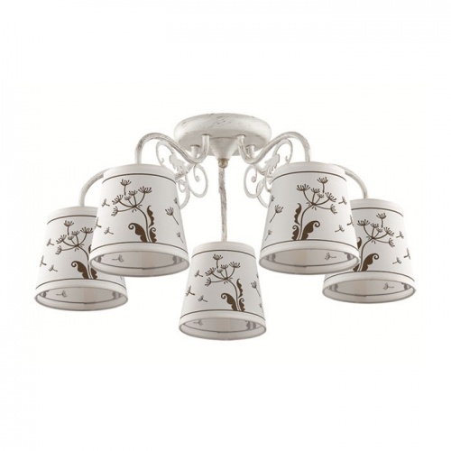 ������ ���������� Lumion Zinetta 3205/5C ����� E14 5�40W 220V