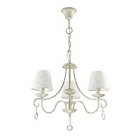 ������ ��������� Lumion Blanche 3686/3 ������� ������ E14 3�40W 220V