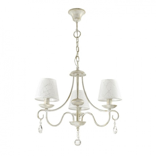 ������ ��������� Lumion Blanche 3686/3 ������� ������ E14 3�40W 220V