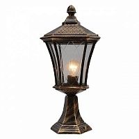 ���������� ������-�������� Elektrostandard Virgo S GLXT-1450S �27 60 �� ������ ������