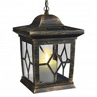 ������� ���������� Uniel Bronze lantern USL-S-180/PT220 �� ��������� �������