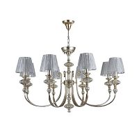 ������ ��������� Maytoni Serena Antique ARM041-08-G ������ E14 8�40W 220V