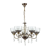 ������ ��������� Odeon Light Avrilla 3224/5 ������ E27 5�60W 220V