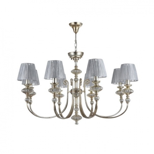 ������ ��������� Maytoni Serena Antique ARM041-08-G ������ E14 8�40W 220V