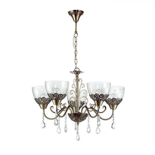 ������ ��������� Odeon Light Avrilla 3224/5 ������ E27 5�60W 220V