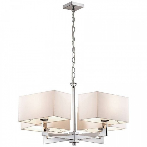 ������ ��������� Odeon Light Norte 2421/4 ���� E27 4�60W 220V