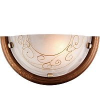 ��� Sonex Barocco Wood 034 ���������� E27 100W 220V