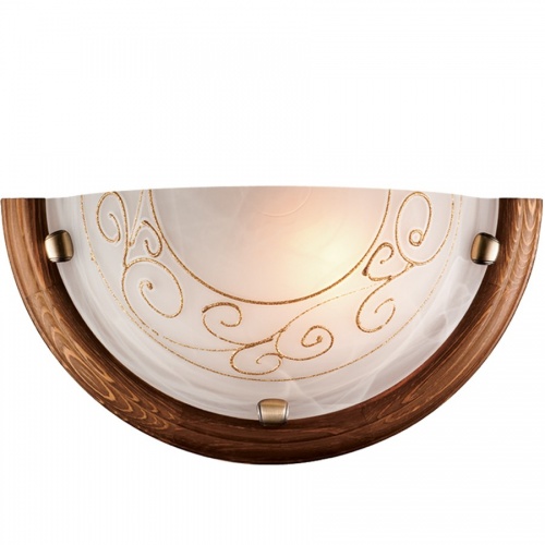 ��� Sonex Barocco Wood 034 ���������� E27 100W 220V